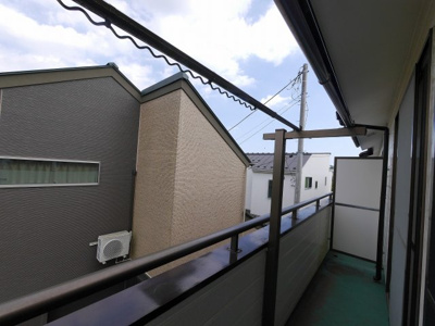 【展望】 | コスモAoi善行