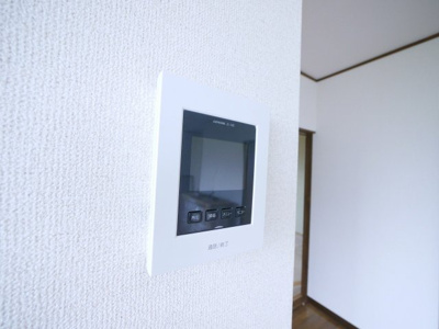 【セキュリティ】 | コスモAoi善行