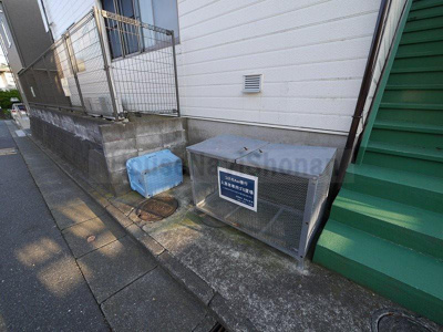 【その他共用部分】 | コスモAoi善行