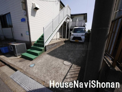 【エントランス】 | コスモAoi善行