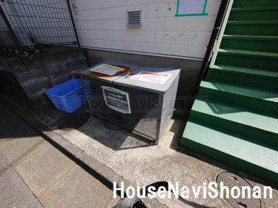 【その他共用部分】 | コスモAoi善行