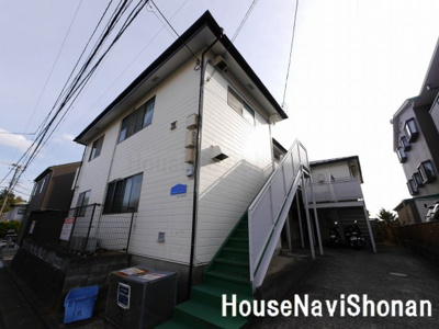 【外観】 | コスモAoi善行