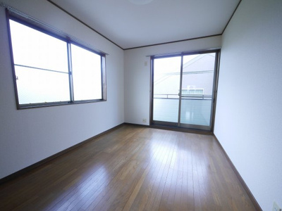 【寝室】 | コスモAoi善行