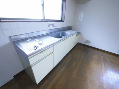 【キッチン】 | コスモAoi善行