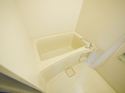 【浴室】 | コスモAoi善行