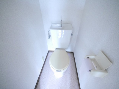 【トイレ】 | コスモAoi善行