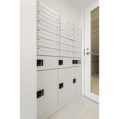 【その他共用部分】 | ASTILE西新宿