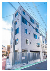 【外観】 | ASTILE西新宿