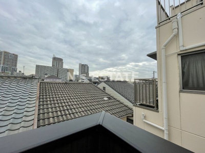 【展望】 | 久保町アパートメント
