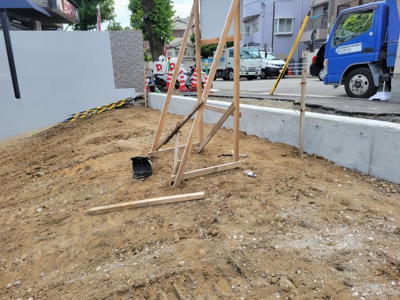 【外観】 | 赤坂通8丁目A号地