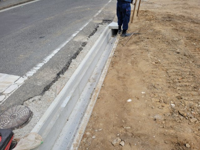 【外観】 | 赤坂通8丁目A号地