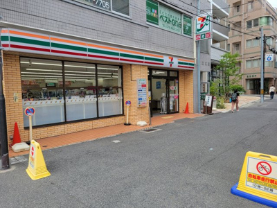 【周辺】 | 赤坂通8丁目A号地 | コンビニエンスストア