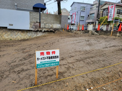 【外観】 | 赤坂通8丁目A号地