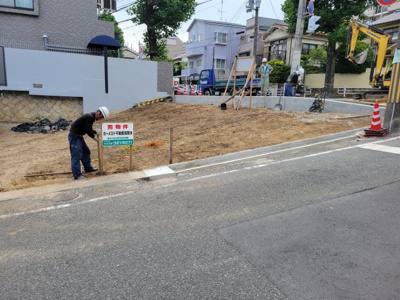 【外観】 | 赤坂通8丁目A号地