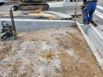 【外観】 | 赤坂通8丁目A号地