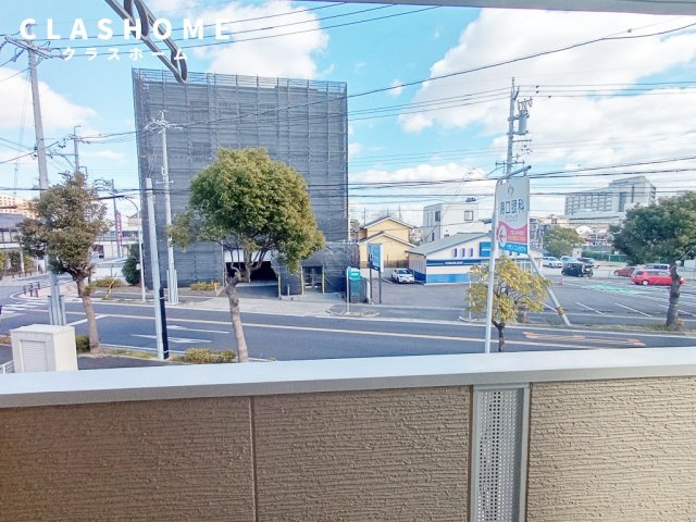 ルーピン　　刈谷市の賃貸ならクラスホーム刈谷店の展望