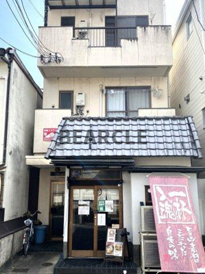 【外観】 | メゾン・ド・リメール