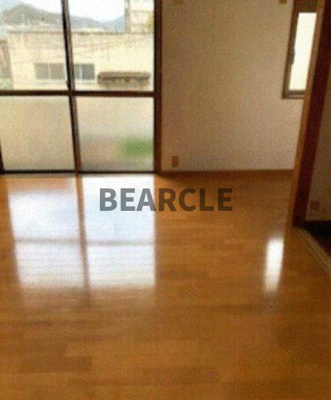 【居間・リビング】 | メゾン・ド・リメール