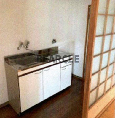 【キッチン】 | メゾン・ド・リメール