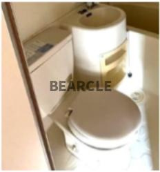 【トイレ】 | メゾン・ド・リメール