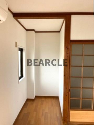 【洋室】 | メゾン・ド・リメール