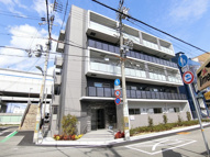 西宮市鳴尾町５丁目のマンションの画像