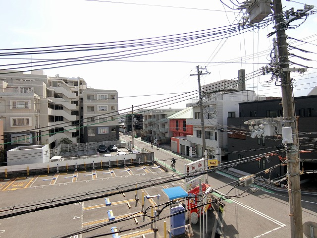 【展望】