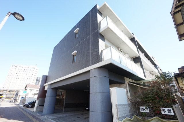 ロイヤルレジデンス　　刈谷市の賃貸ならクラスホーム刈谷店の外観