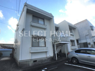 第２市川ハイツＡの画像