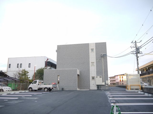 la perle （ラペール）