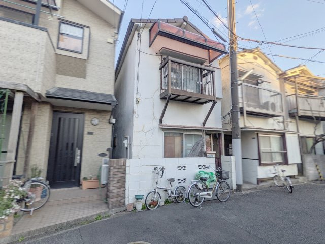 売土地の画像