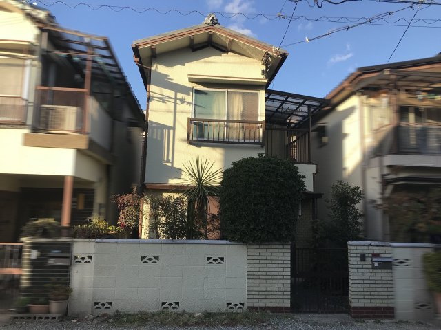 売土地の画像