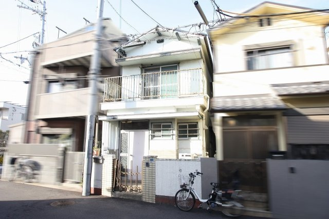 売土地の画像