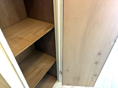 【収納】 | 鳩ヶ谷ヒルズ