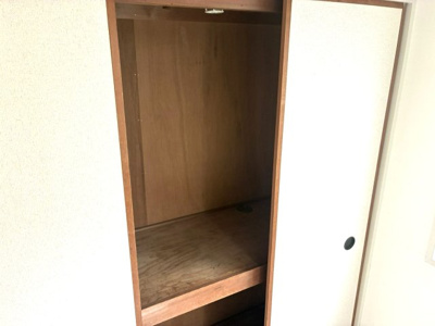 【収納】 | 鳩ヶ谷ヒルズ