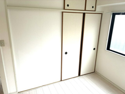 【寝室】 | 鳩ヶ谷ヒルズ