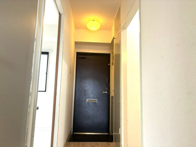 【内装】 | 鳩ヶ谷ヒルズ