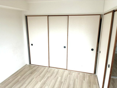 【洋室】 | 鳩ヶ谷ヒルズ