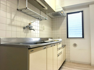 【キッチン】 | 鳩ヶ谷ヒルズ