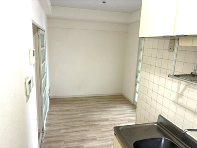 【居間・リビング】 | 鳩ヶ谷ヒルズ