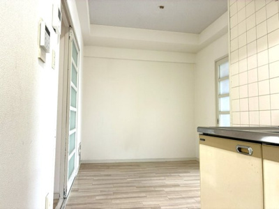 【居間・リビング】 | 鳩ヶ谷ヒルズ