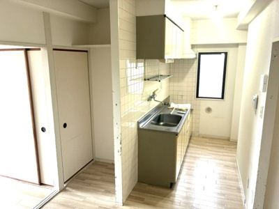 【居間・リビング】 | 鳩ヶ谷ヒルズ