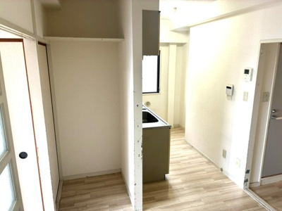 【居間・リビング】 | 鳩ヶ谷ヒルズ