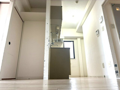 【居間・リビング】 | 鳩ヶ谷ヒルズ