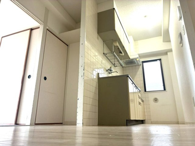 【居間・リビング】 | 鳩ヶ谷ヒルズ