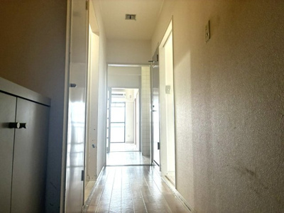 【内装】 | 鳩ヶ谷ヒルズ