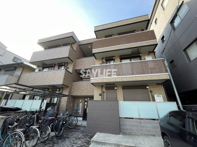 メゾン ドゥ イデアル