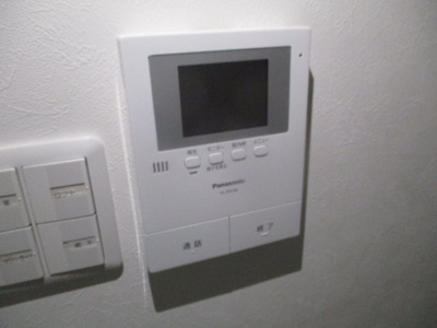 【セキュリティ】 | ラヴィータ御崎