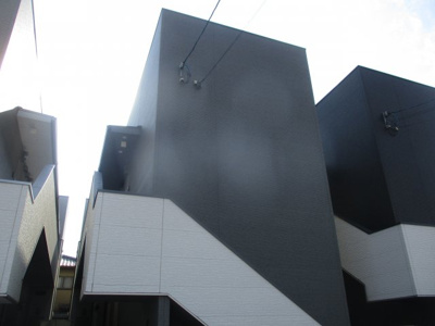 【外観】 | ラヴィータ御崎