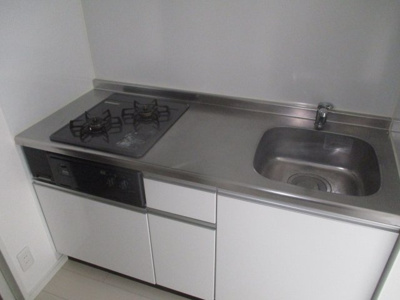 【キッチン】 | ラヴィータ御崎